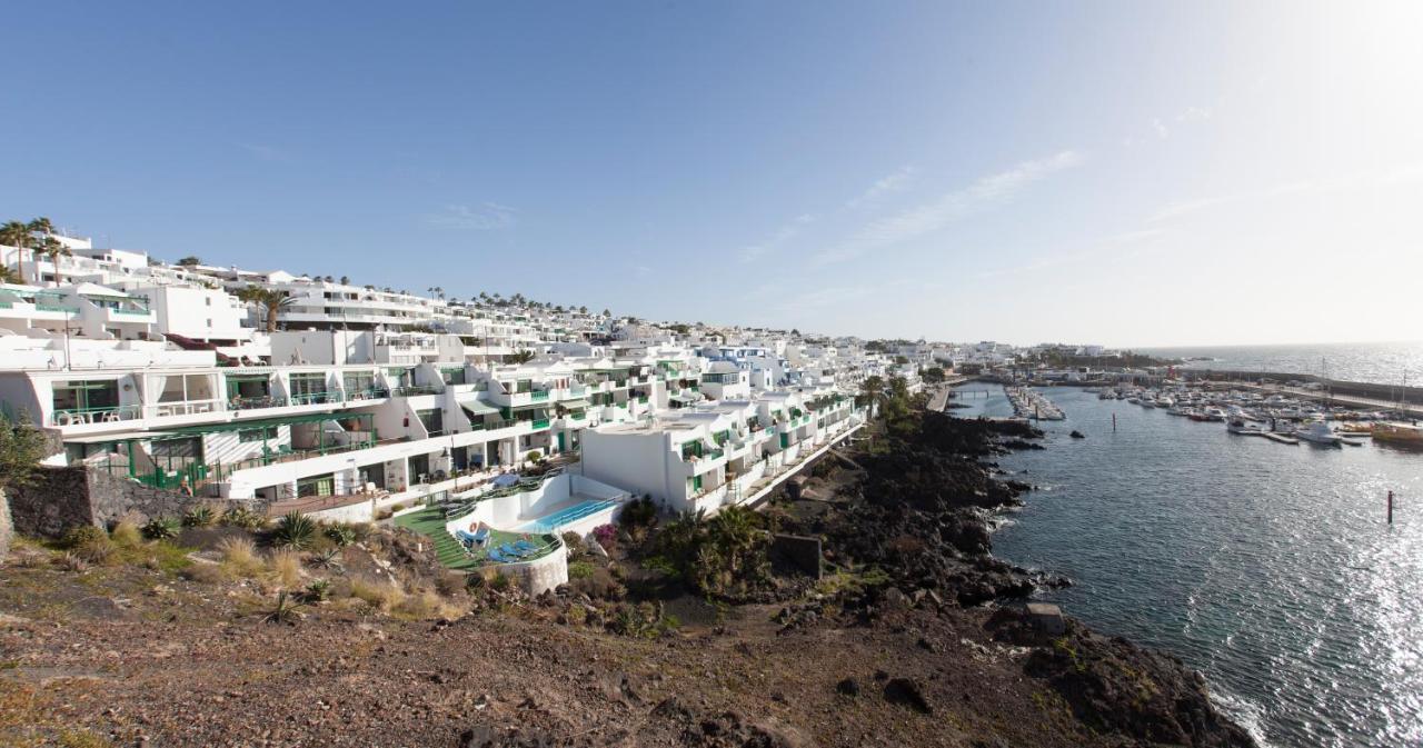 Marlin II Puerto Del Carmen Apartment Puerto del Carmen  Exterior foto