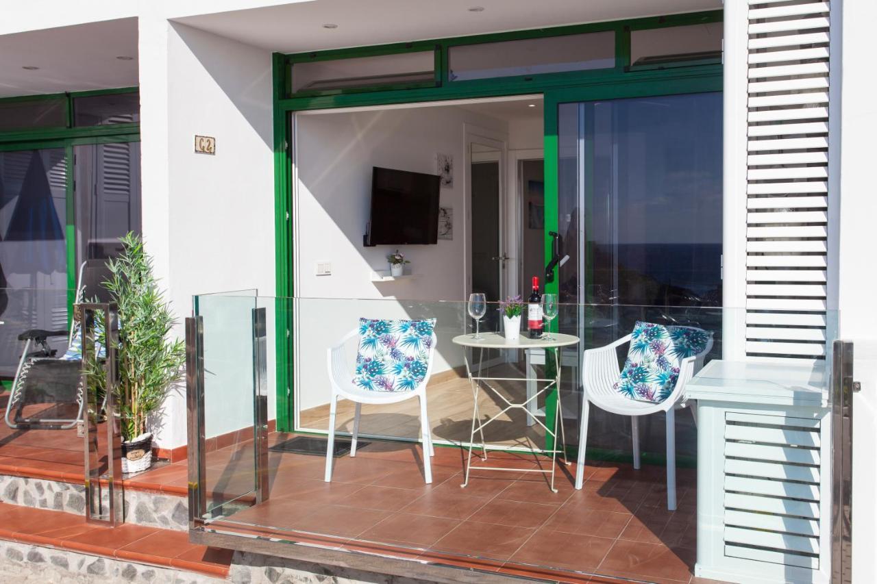 Marlin II Puerto Del Carmen Apartment Puerto del Carmen  Exterior foto