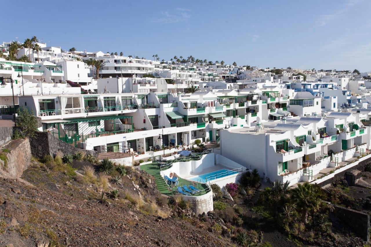 Marlin II Puerto Del Carmen Apartment Puerto del Carmen  Exterior foto