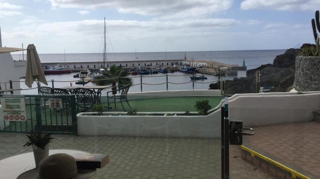 Marlin II Puerto Del Carmen Apartment Puerto del Carmen  Exterior foto