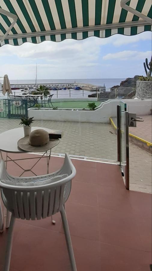 Marlin II Puerto Del Carmen Apartment Puerto del Carmen  Exterior foto